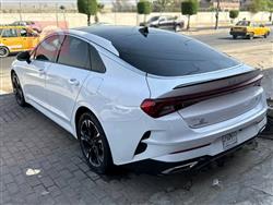 کیا K5